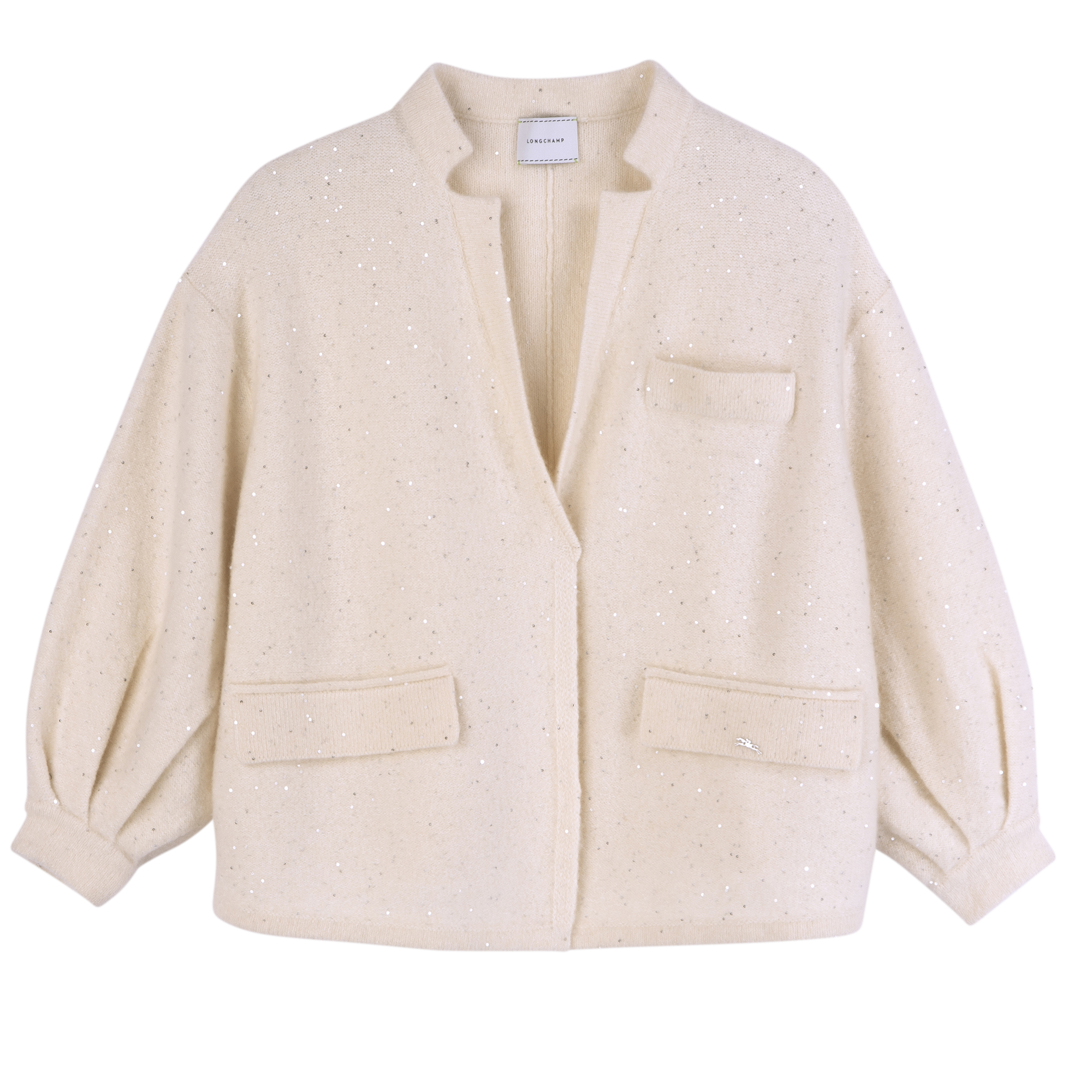 Kimono-Jacke