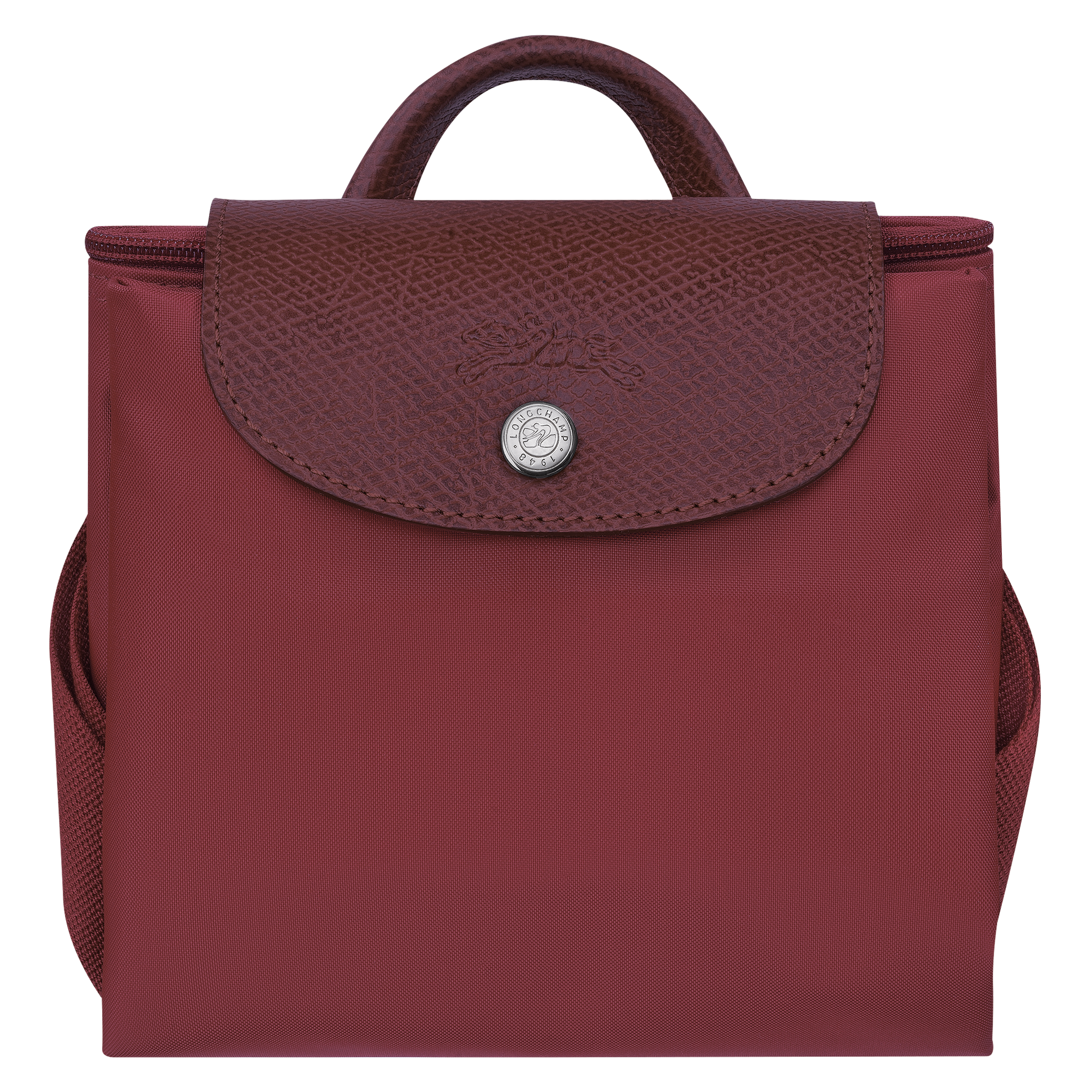 Le Pliage Grün M Rucksack