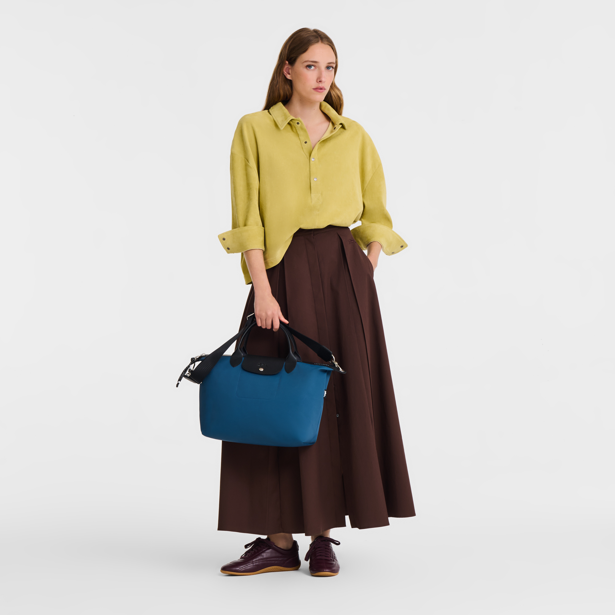 Le Pliage Energy L Handtasche
