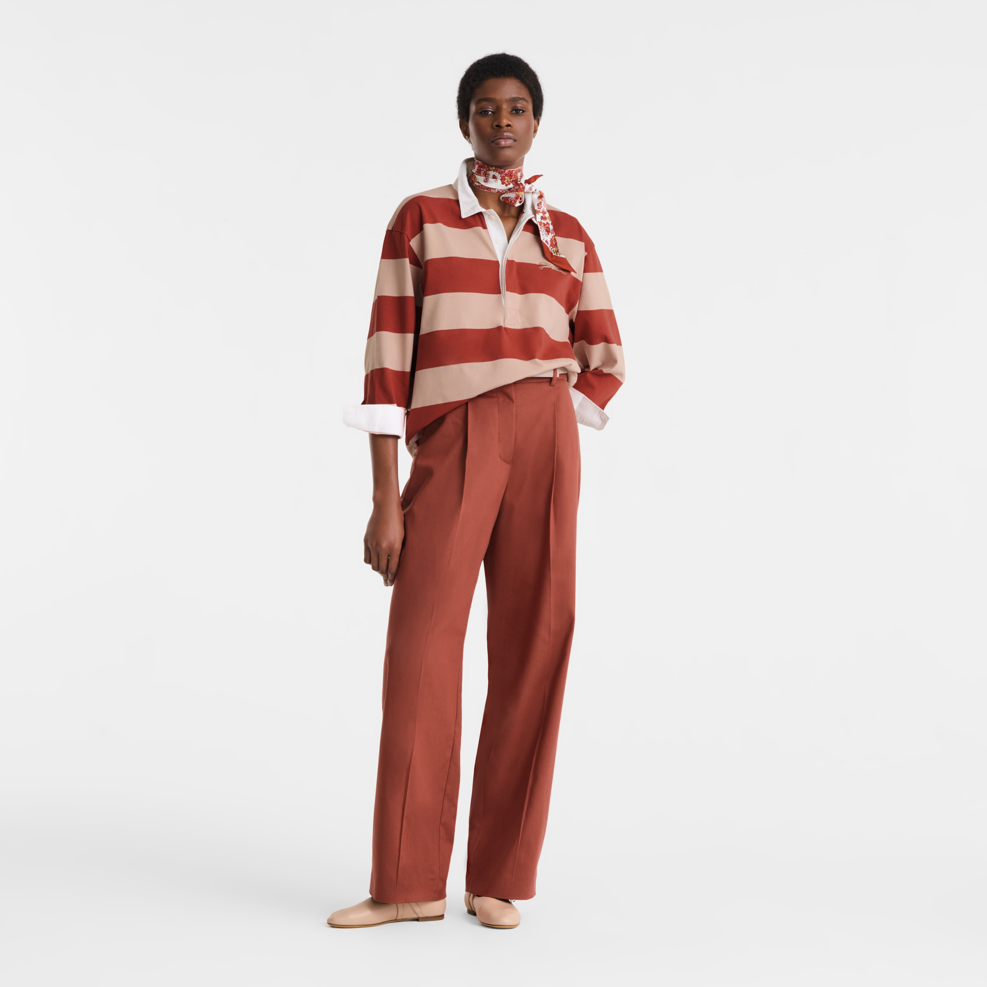 Polo-Shirt