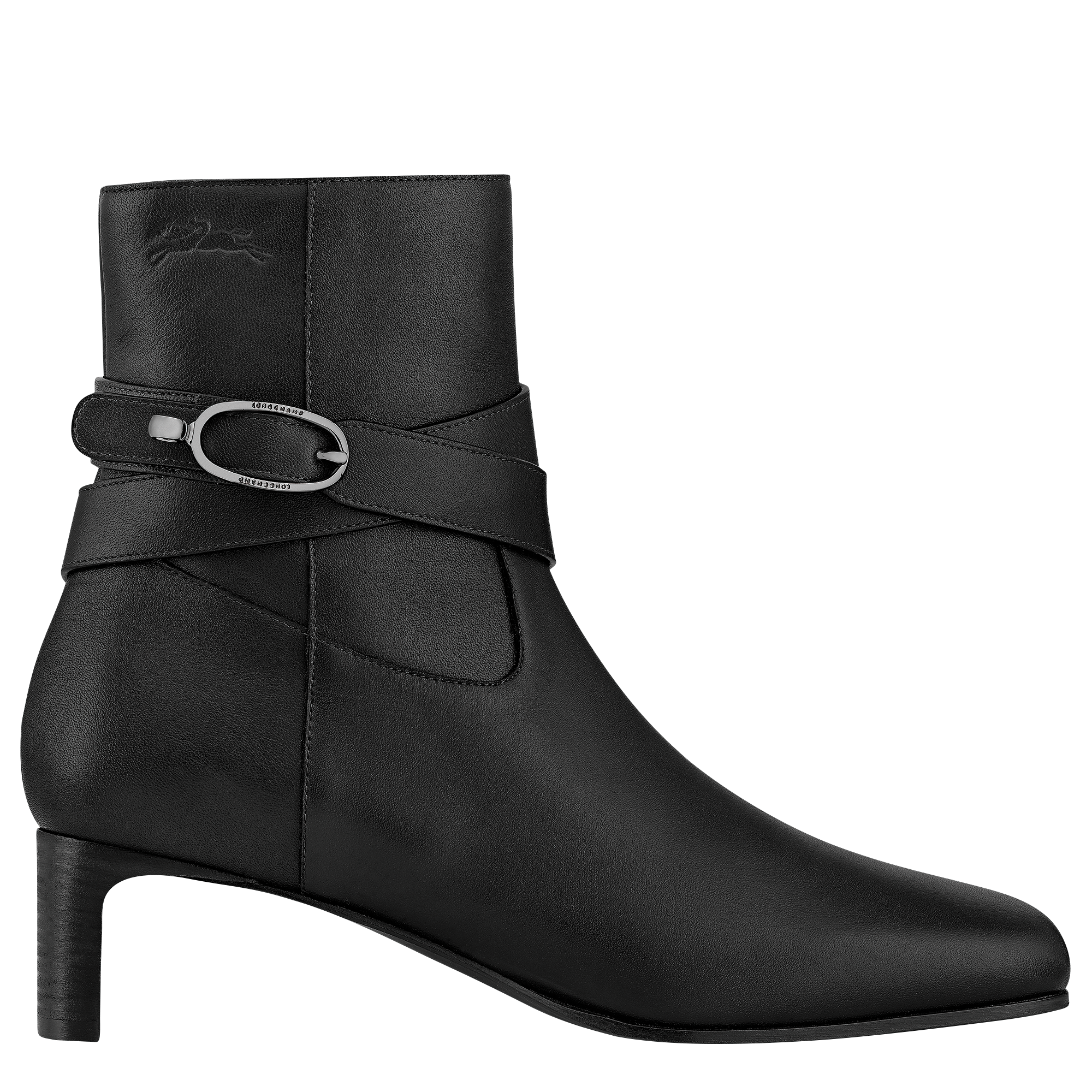 La Cavalière Keilabsatz-Stiefel