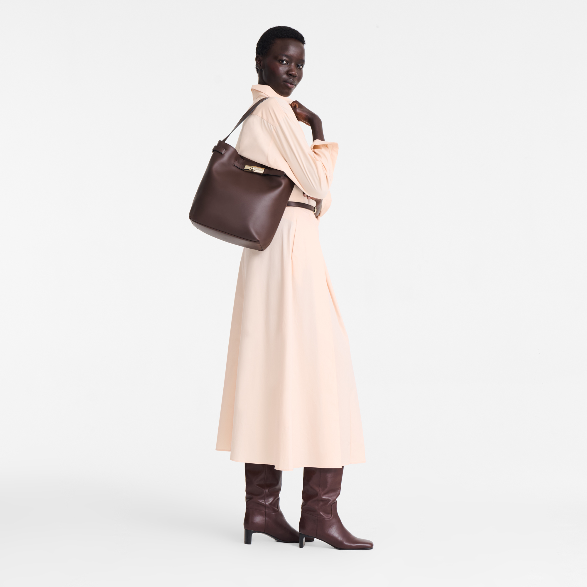 Le Smart L Schultertasche