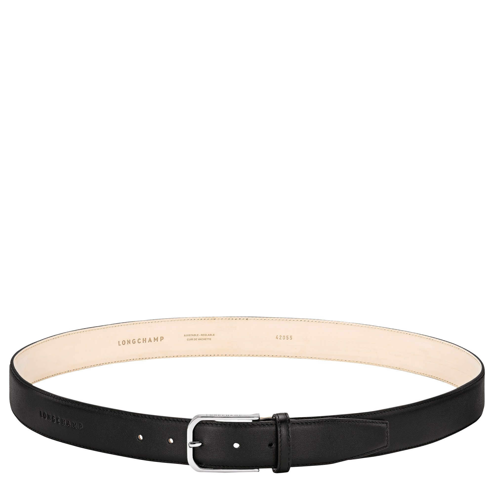 Longchamp Business Herren Gürtel