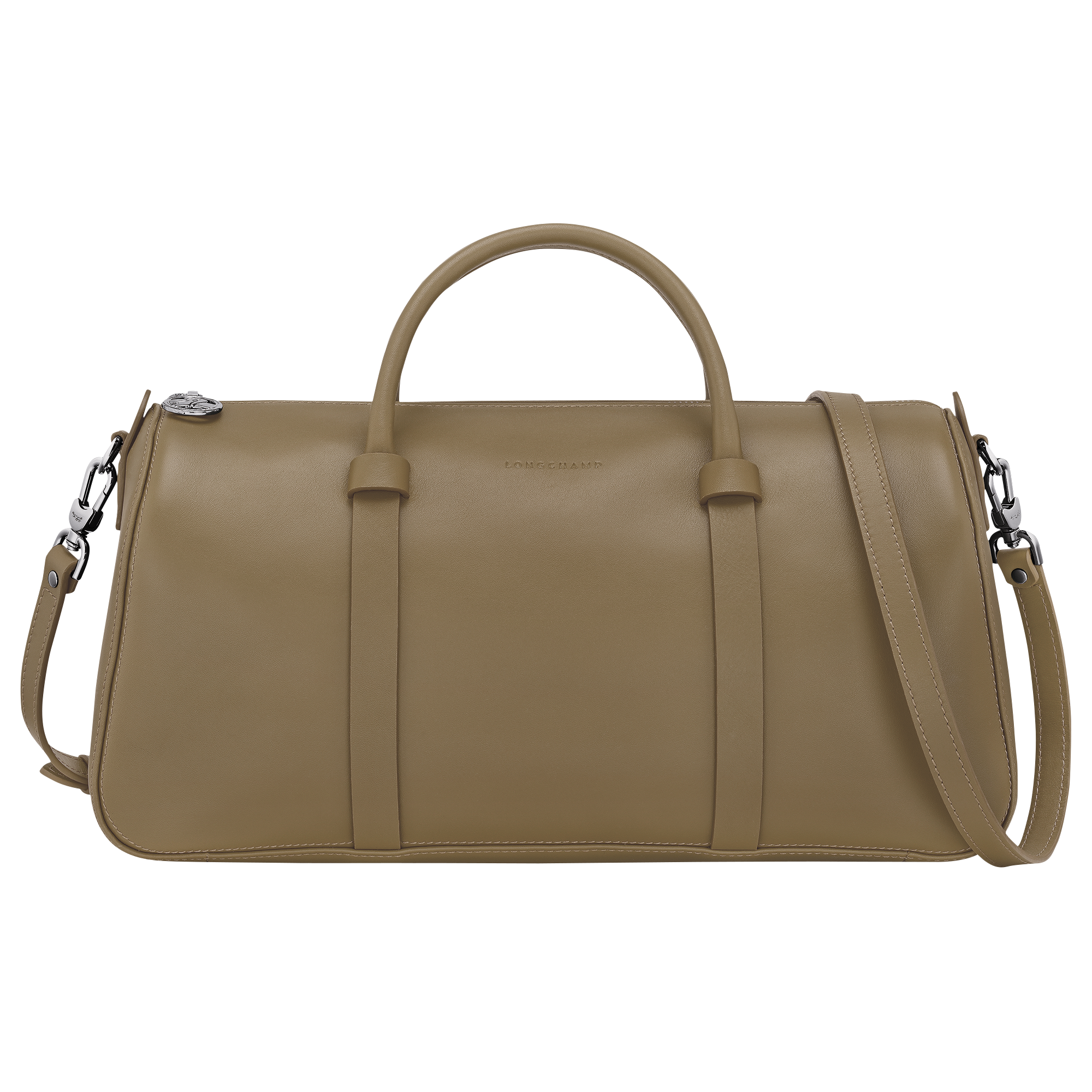 Tageslange L-Handtasche