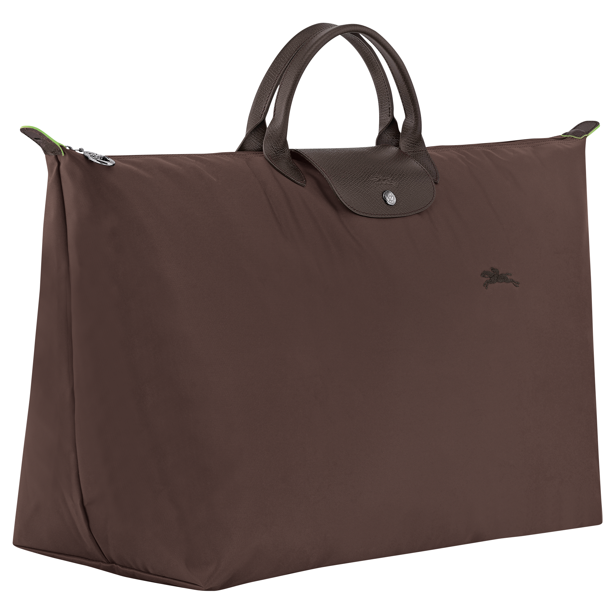Le Pliage Grün L Reisetasche