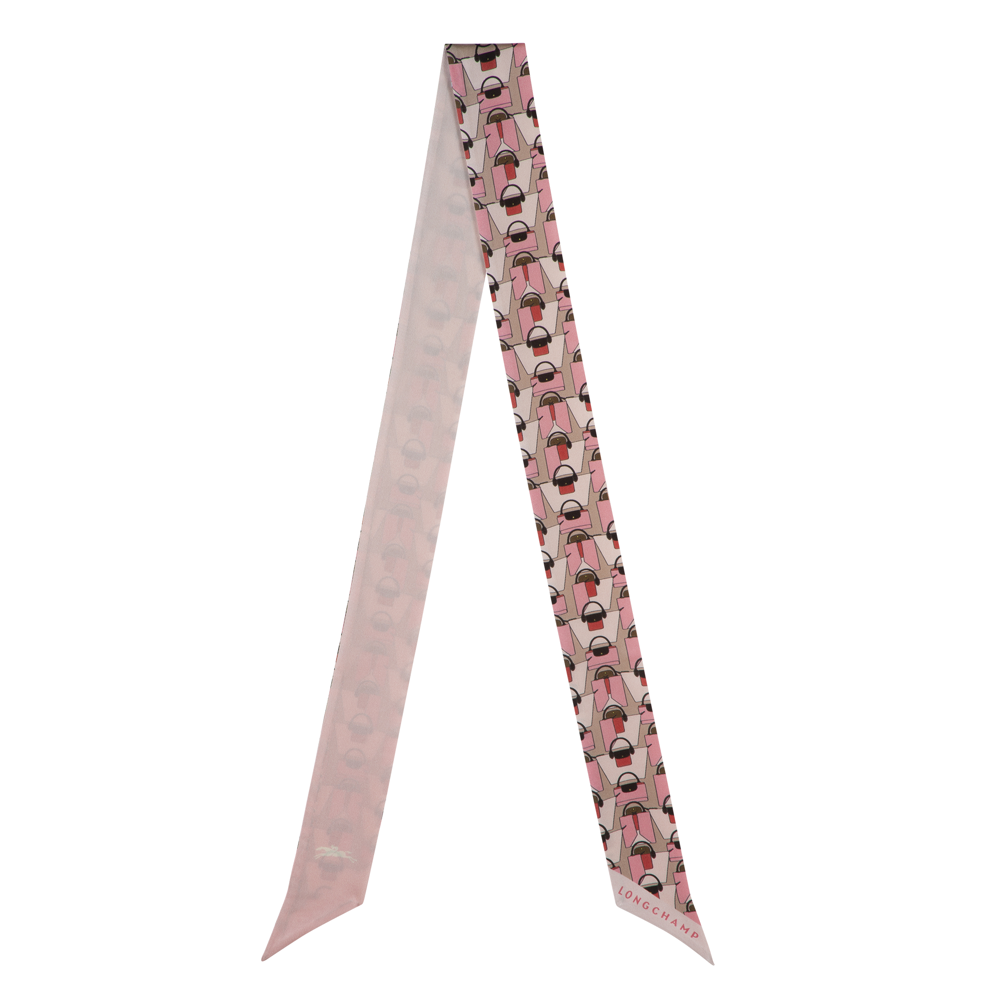 Origami Le Pliage Stirnband