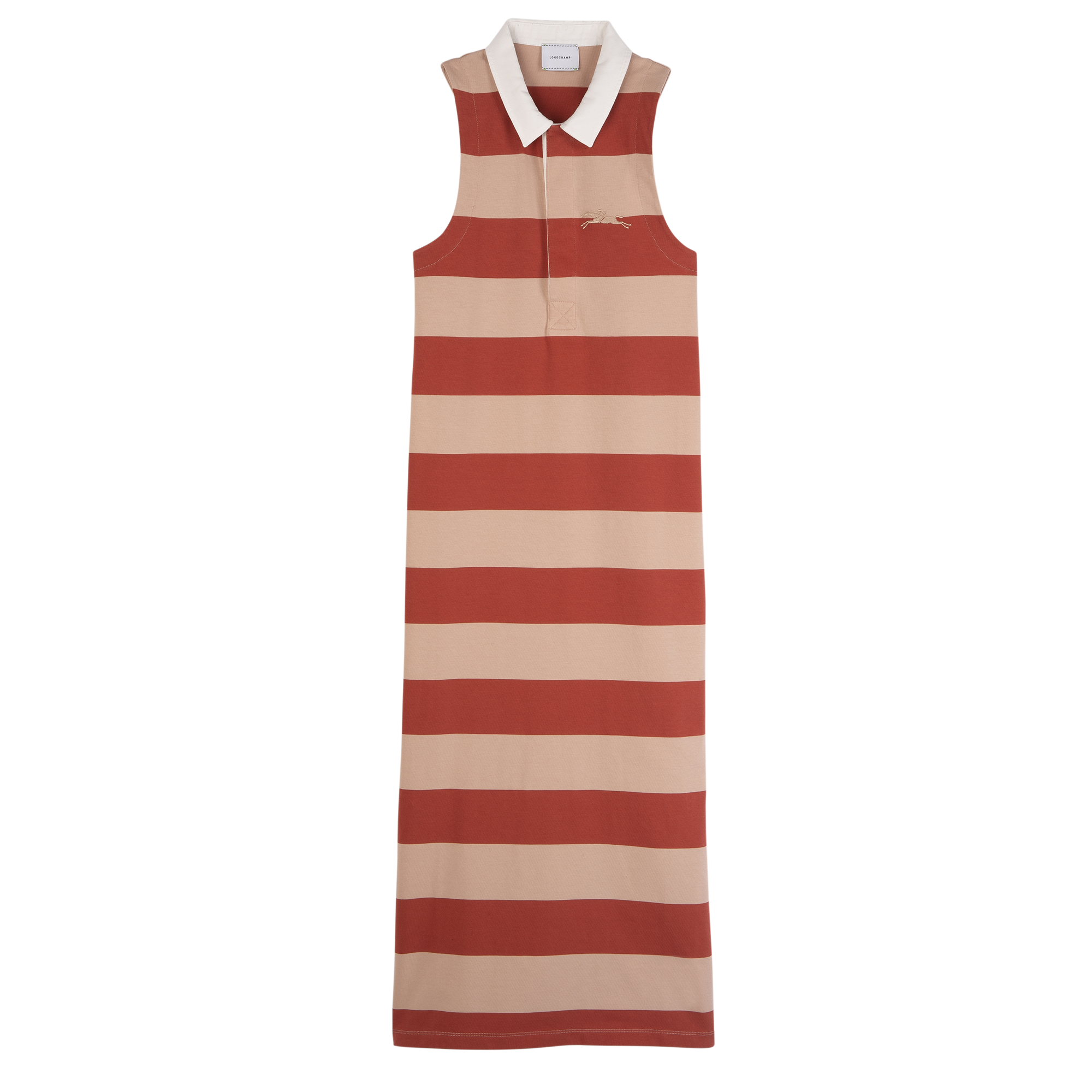 Polo-Kleid