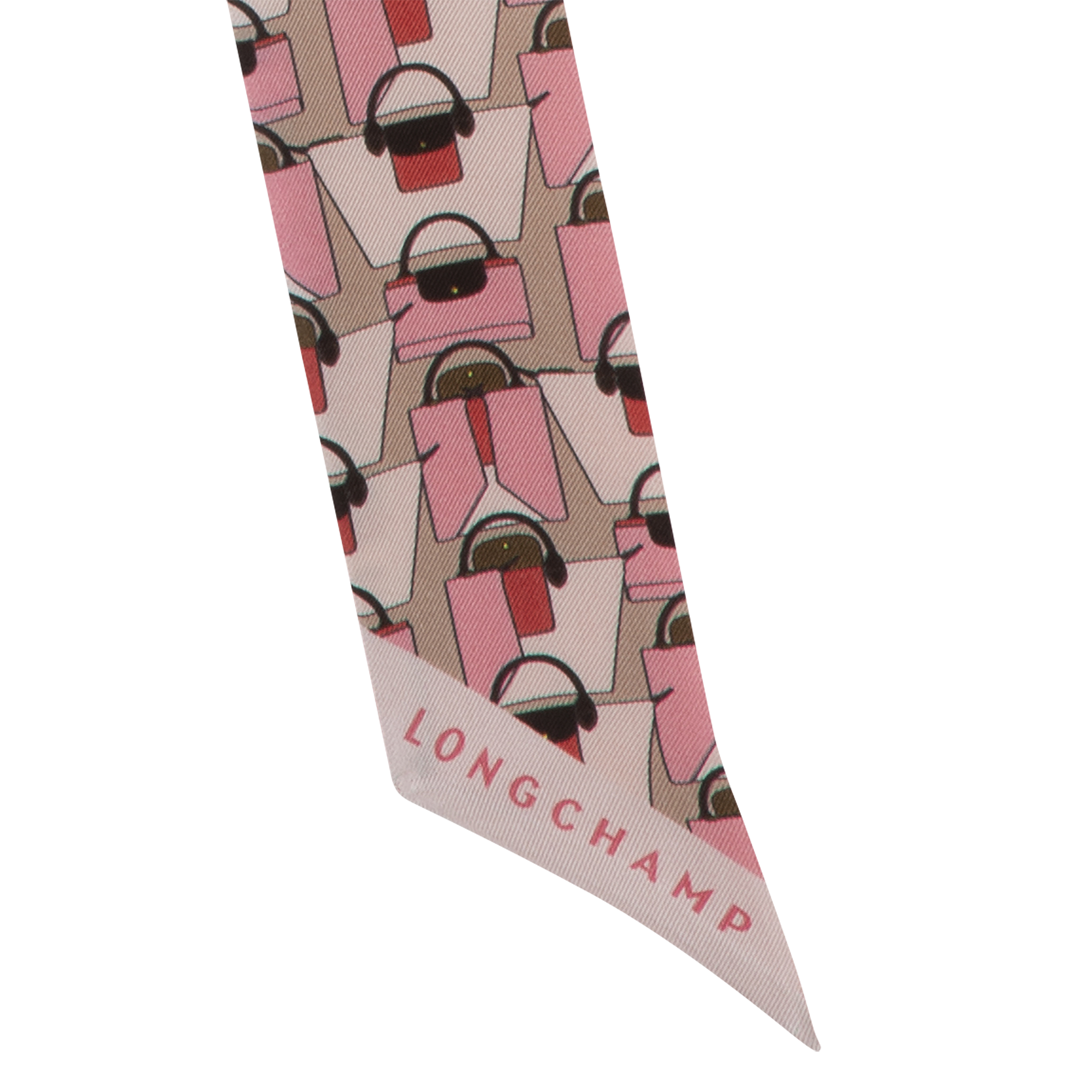 Origami Le Pliage Stirnband