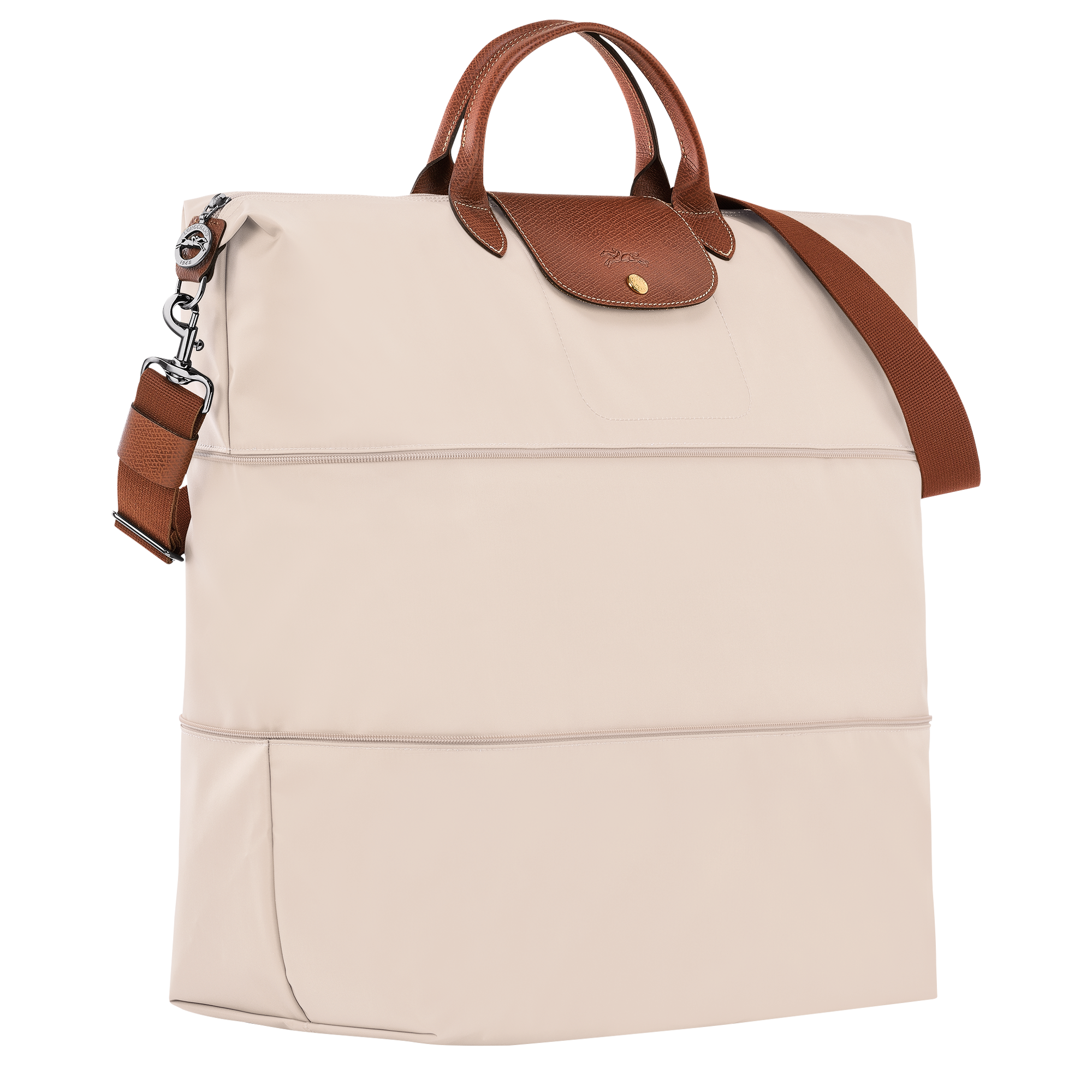 Le Pliage Original Reisetasche verstellbar