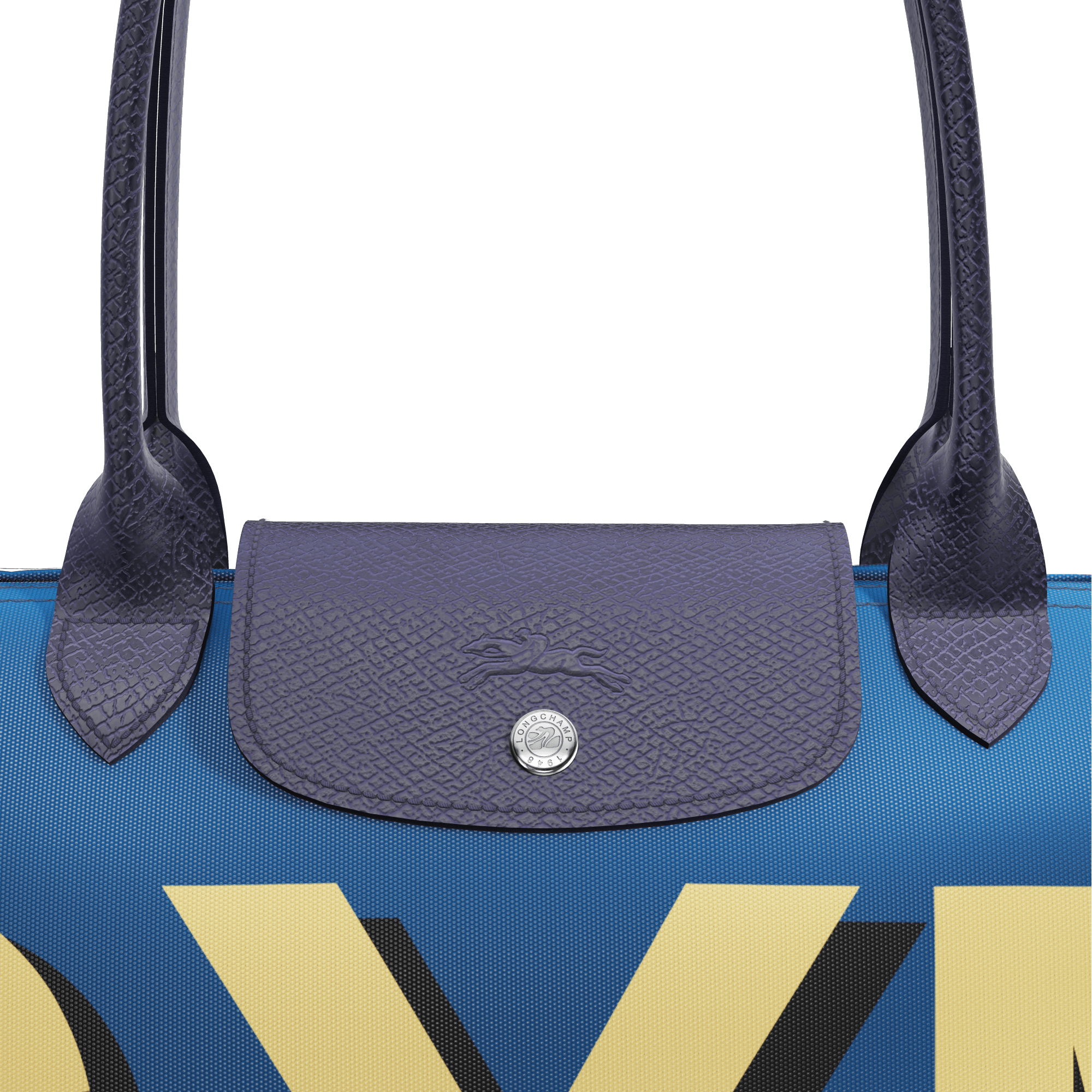 Meine Pliage L Tote-Tasche