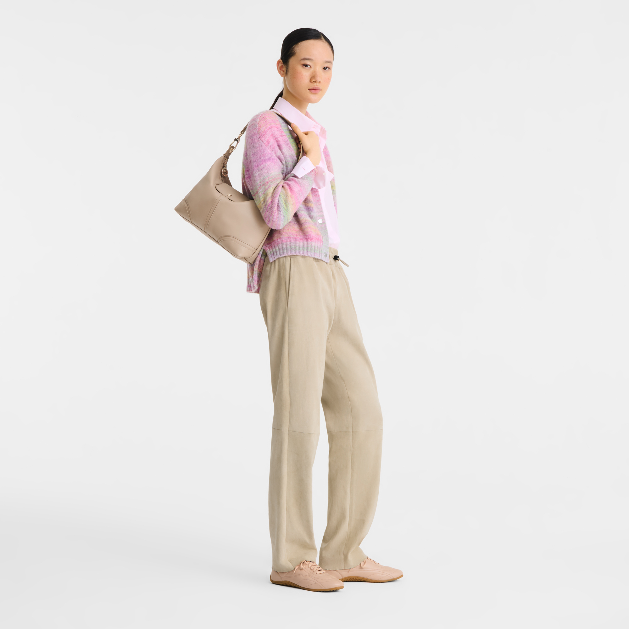 Le Pliage Xtra L Schultertasche