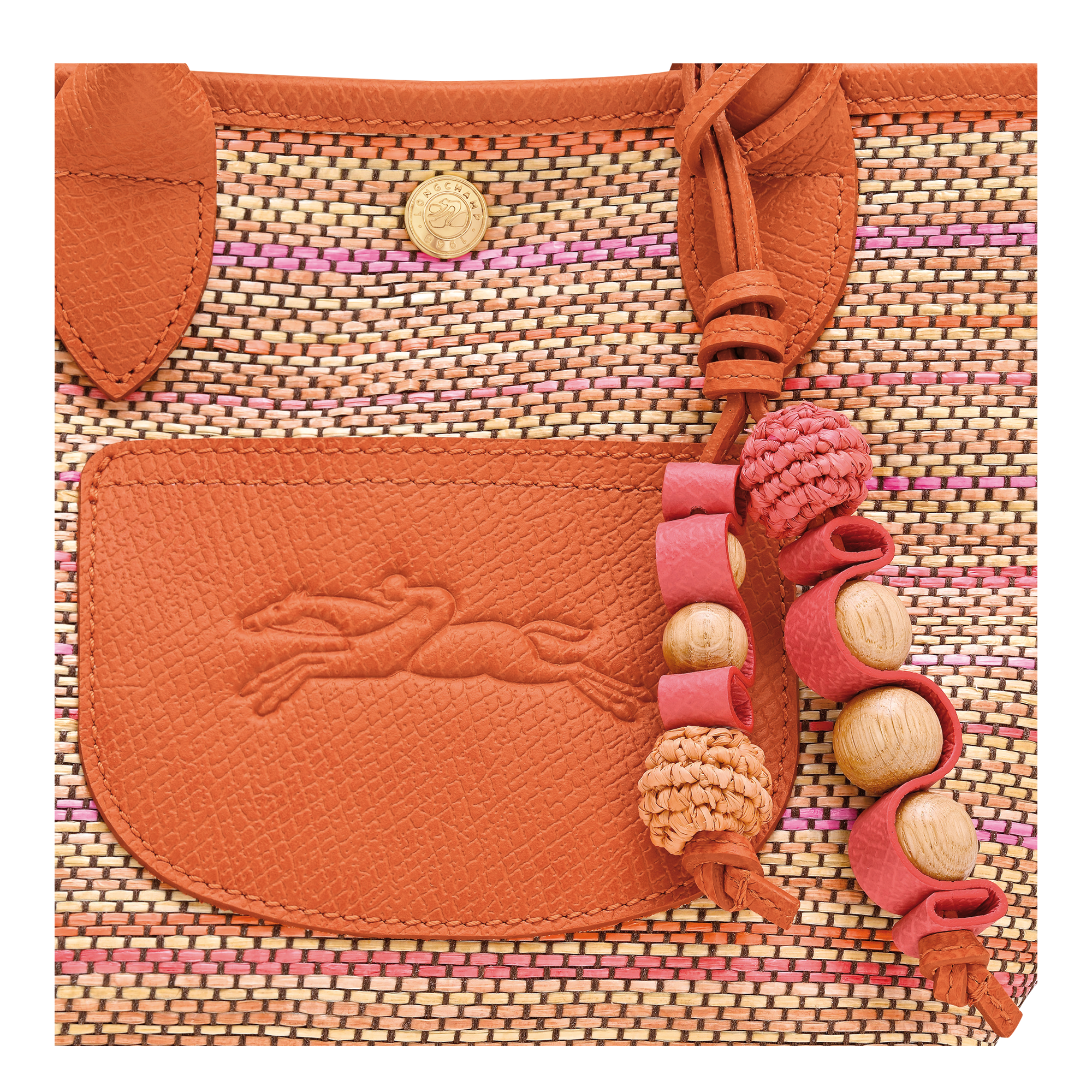 Le Pliage Collection XS Korbhandtasche