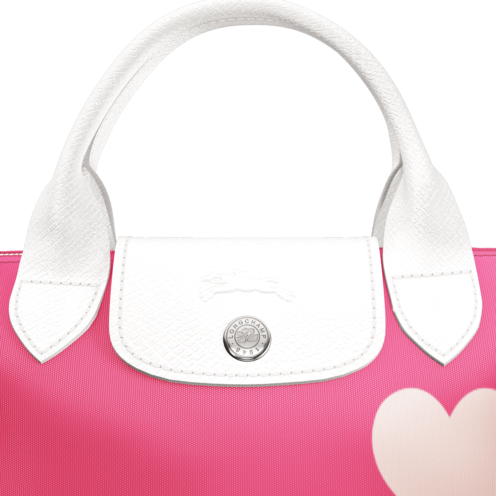 Meine Pliage XS Handtasche