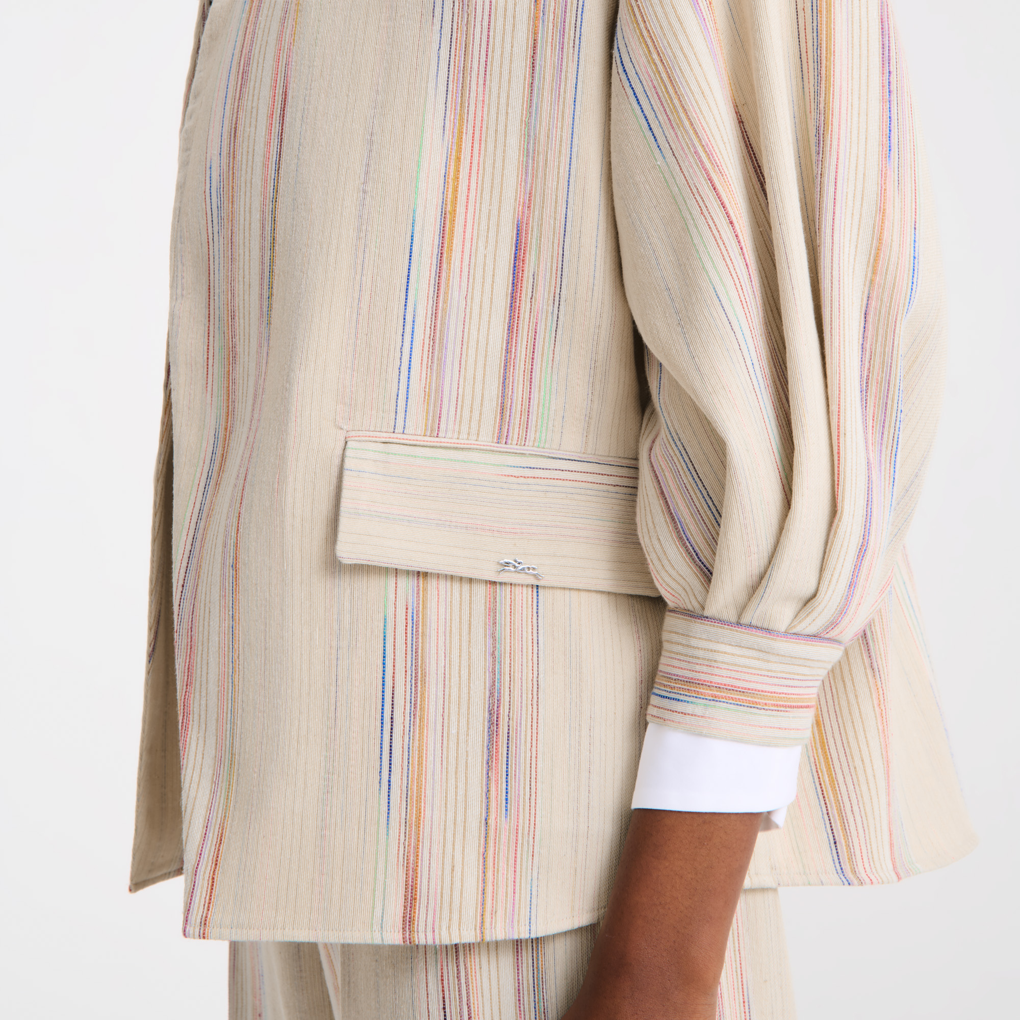 Kimono-Jacke