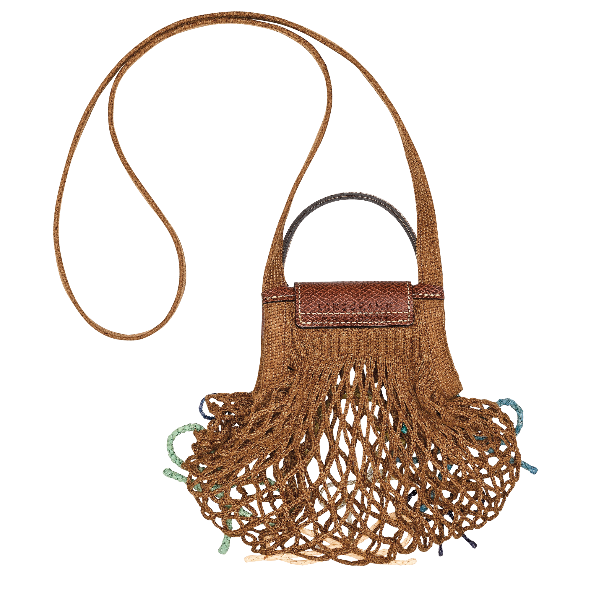 Le Pliage Collection XS Mesh-Tasche