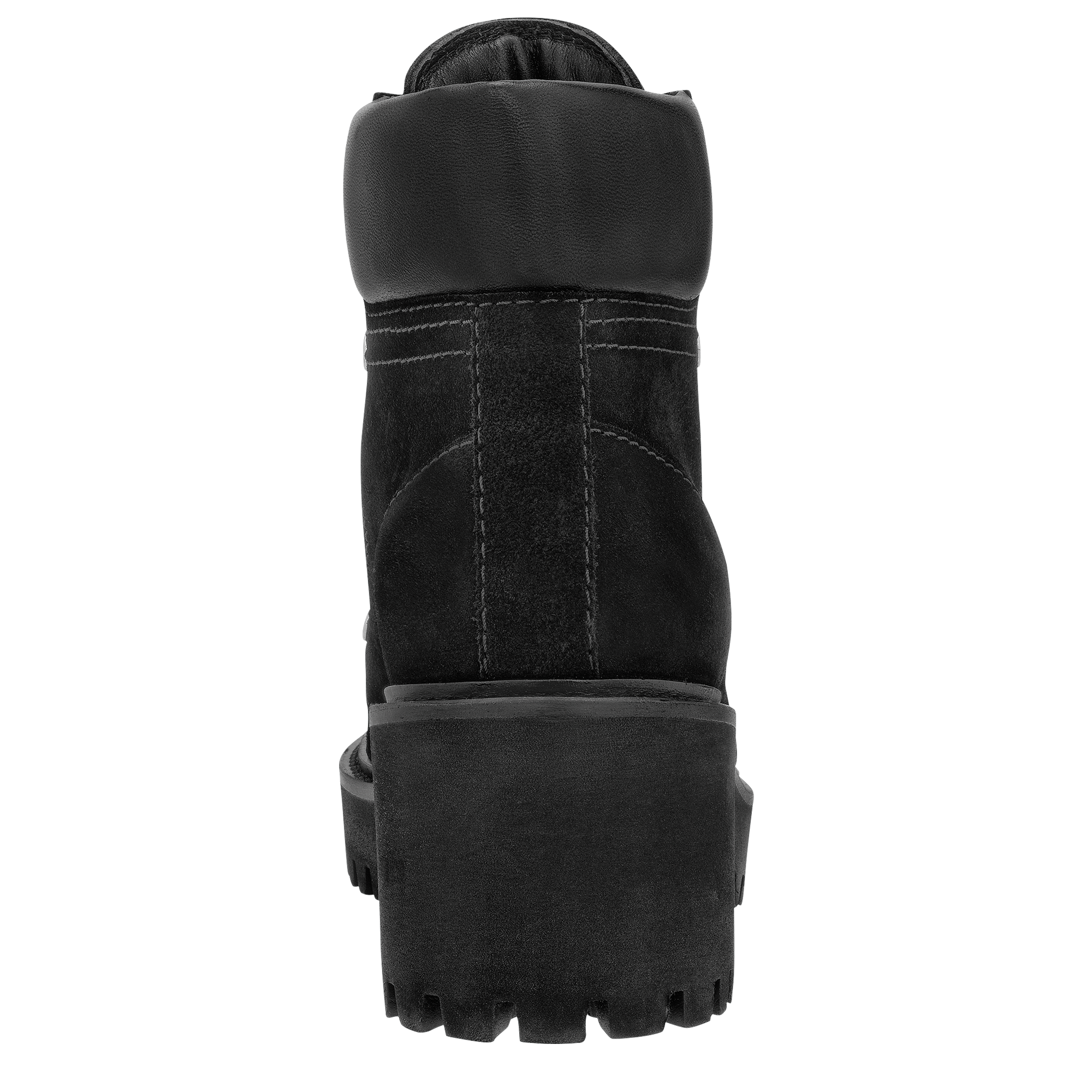 La Baroudeuse-Stiefel