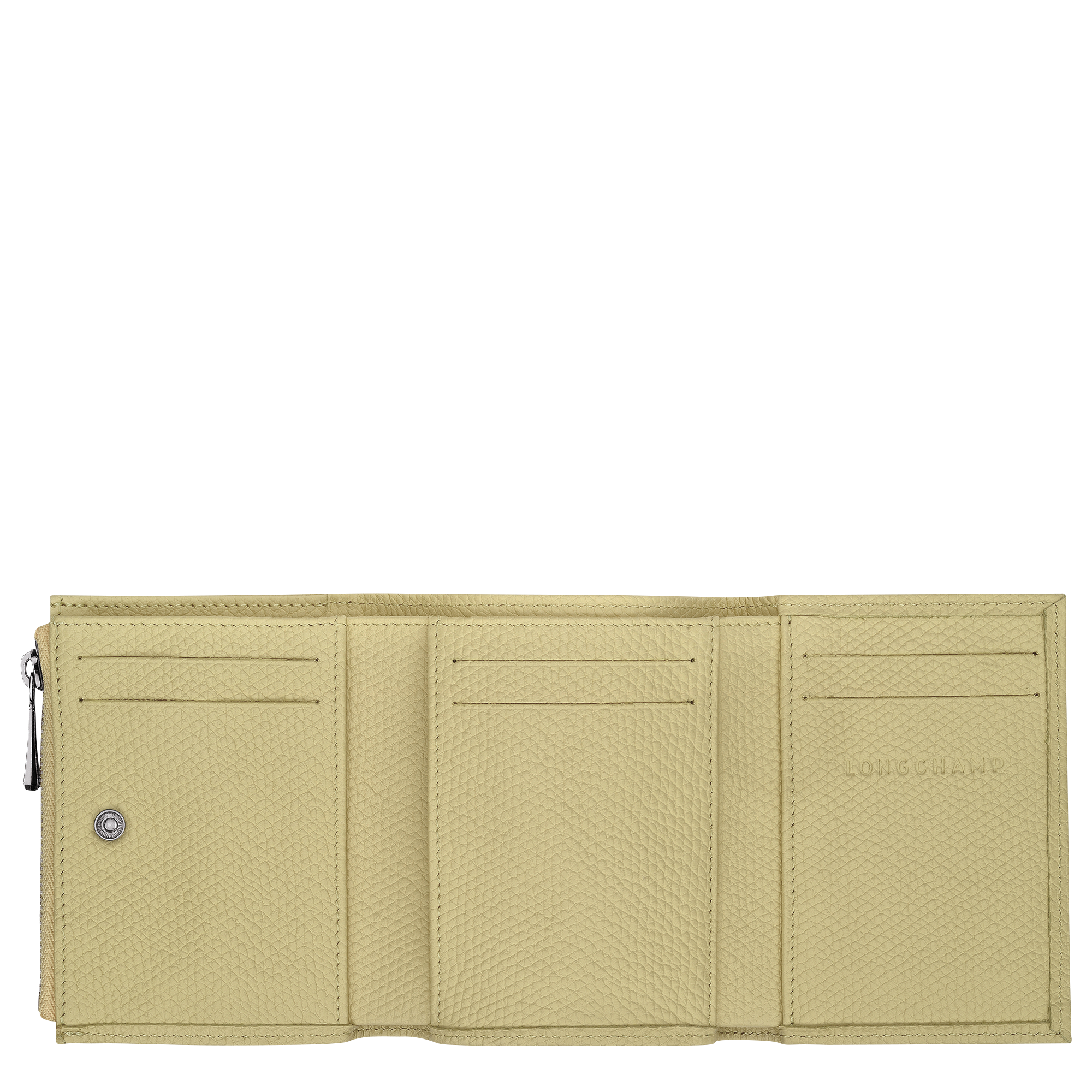 Le Roseau Brieftasche